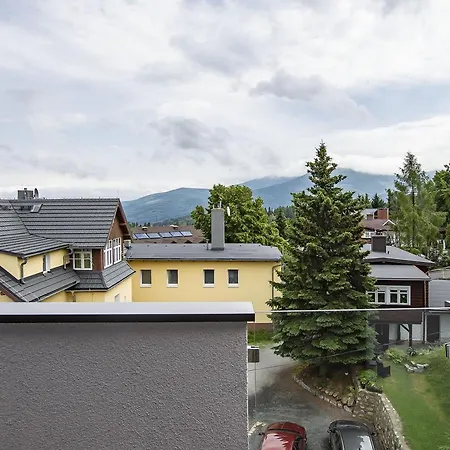 Dwu Poziomowy Karkonoska - Apartamentuj Apartamento